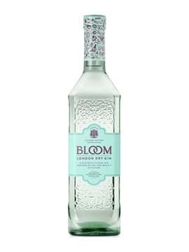 Bloom London Dry Gin - Anh Quốc. Bloom London Dry Gin - Anh Quốc.