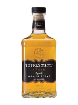 Tequila Lunazul Anejo Tequila Lunazul Anejo