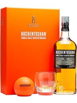 Auchentoshan 18 tet 2022 Auchentoshan 18 tet 2022