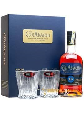 GlenAllachie 15 hop qua tet 2022 GlenAllachie 15 hop qua tet 2022