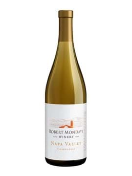 Robert Mondavi Winery Napa Valley Chardonnay Robert Mondavi Winery Napa Valley Chardonnay