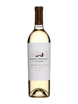 Robert Mondavi Winery Napa Valley Fume Blanc Robert Mondavi Winery Napa Valley Fume Blanc