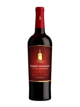 Robert Mondavi Private Selection Heritage Red Blend Robert Mondavi Private Selection Heritage Red Blend