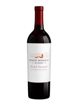 Robert Mondavi Cabernet Sauvignon Napa Valley Robert Mondavi Cabernet Sauvignon Napa Valley