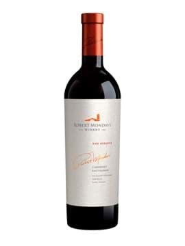 Robert Mondavi Winery Cabernet Sauvignon Reserve Robert Mondavi Winery Cabernet Sauvignon Reserve