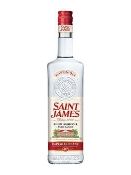 Saint James Imperial Blanc Saint James Imperial Blanc