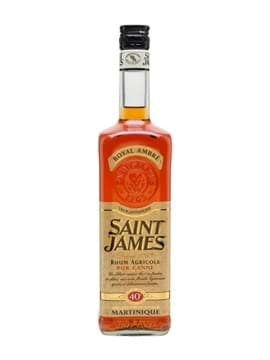 Saint James Royal Ambre Saint James Royal Ambre