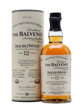 Hiển thị chi tiết cho Balvenie 12 năm Balvenie 12 năm