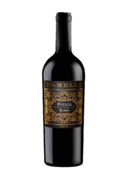 Vang đỏ Parelli Puglia Rosso Vang đỏ Parelli Puglia Rosso