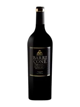 Vang đỏ Barricone Primitivo - Puglia, Ý Vang đỏ Barricone Primitivo - Puglia, Ý