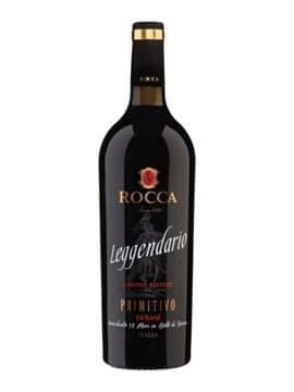 Rocca Leggendario Primitivo - Limited Edition Rocca Leggendario Primitivo - Limited Edition