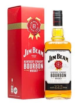 Jim Beam 1L tet 2022 Jim Beam 1L tet 2022