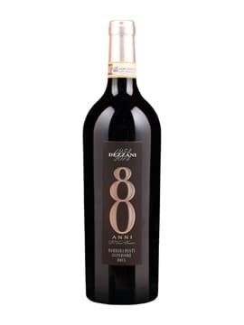 Vang đỏ Dezzani 80 Anni Barbera d'Asti Superiore, Piemonte, Ý Vang đỏ Dezzani 80 Anni Barbera d'Asti Superiore, Piemonte, Ý