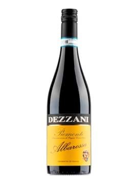 Dezzani Albarossa - Piemonte, Ý Dezzani Albarossa - Piemonte, Ý