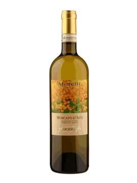 Vang ngọt Morelli Moscato d'Asti - Piemonte, Ý Vang ngọt Morelli Moscato d'Asti - Piemonte, Ý