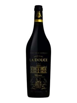 Chateau la Douce Medoc Chateau la Douce Medoc