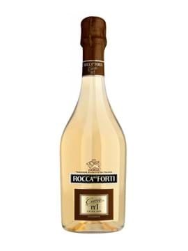 Rocca Dei Forti Extra Dry Cuvee No.1 Rocca Dei Forti Extra Dry Cuvee No.1