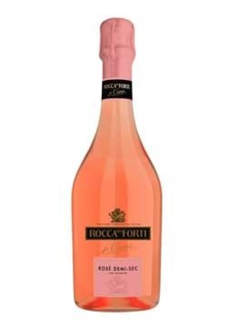 Rocca Dei Forti Rose Demi Sec Rocca Dei Forti Rose Demi Sec