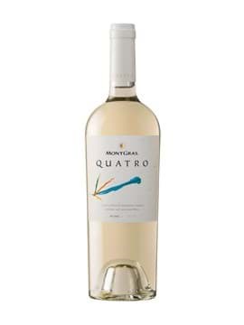 Montgras Quatro White Montgras Quatro White