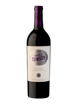 Purple Cowboy Cabernet Sauvignon Purple Cowboy Cabernet Sauvignon