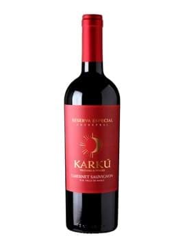 Karku Reserva Cabernet Sauvignon Karku Reserva Cabernet Sauvignon