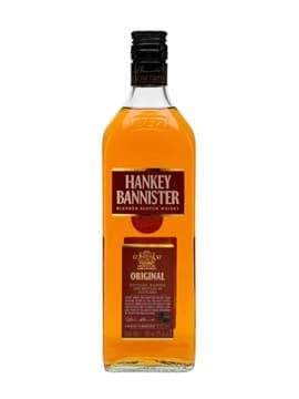 Hankey Bannister Origina Hankey Bannister Origina
