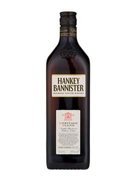 Hankey Bannister Heritage Blend - dòng whisky blended, Scotland Hankey Bannister Heritage Blend - dòng whisky blended, Scotland