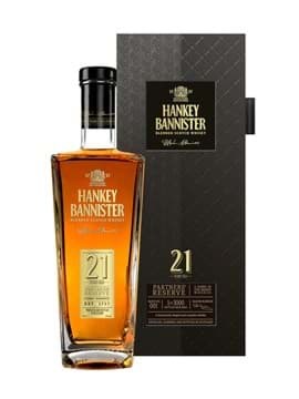 Hankey Bannister 21 Hankey Bannister 21