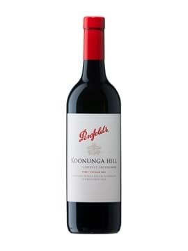 Penfolds Koonunga Hill Cabernet Sauvignon Penfolds Koonunga Hill Cabernet Sauvignon