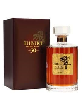 Hibiki 30 Hibiki 30