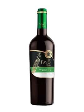 Pavo Real Sauvignon Blanc Pavo Real Sauvignon Blanc