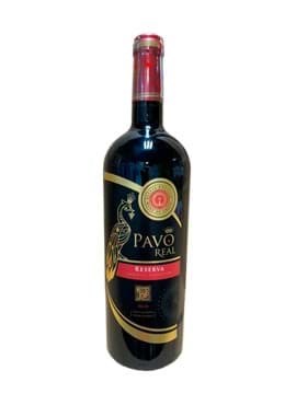 Pavo Real Reserva Cabernet Sauvignon Pavo Real Reserva Cabernet Sauvignon