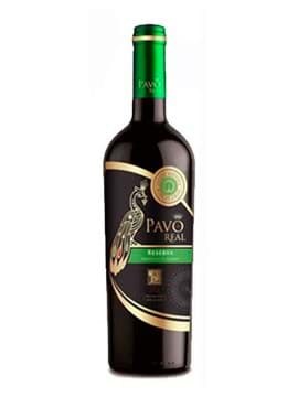 Pavo Real Reserva Sauvignon Blanc Pavo Real Reserva Sauvignon Blanc