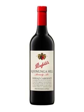 Penfolds Koonuga Hill 76 Shiraz Cabernet Penfolds Koonuga Hill 76 Shiraz Cabernet