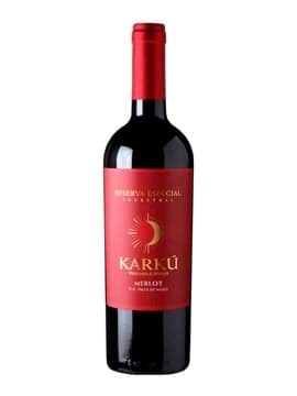 Karku Reserva Merlot Karku Reserva Merlot