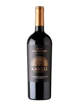 Karku Gran Reserva Cabernet Sauvignon Karku Gran Reserva Cabernet Sauvignon