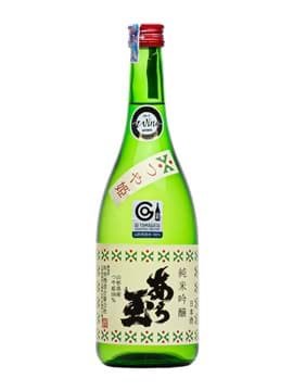 Sake Aratama 720ml Sake Aratama 720ml
