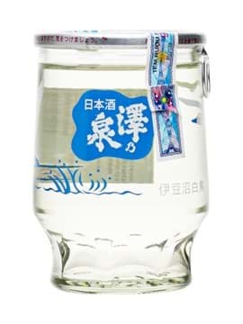 Sake Sawanoizumi Ly Sake Sawanoizumi Ly