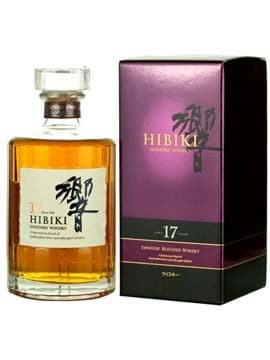 Hiển thị chi tiết cho Rượu Hibiki 17 năm Rượu Hibiki 17 năm