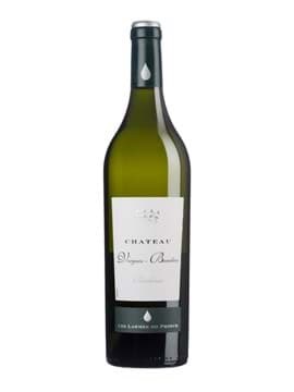 Chateau Vergnes-Beaulieu white/blanc Chateau Vergnes-Beaulieu white/blanc