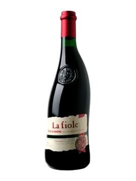 Vang đỏ La Fiole Cotes du Rhone Red Vang đỏ La Fiole Cotes du Rhone Red