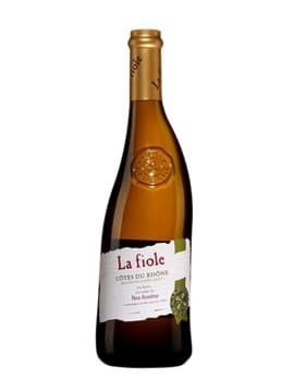 La Fiole Cotes du Rhone White/blanc La Fiole Cotes du Rhone White/blanc