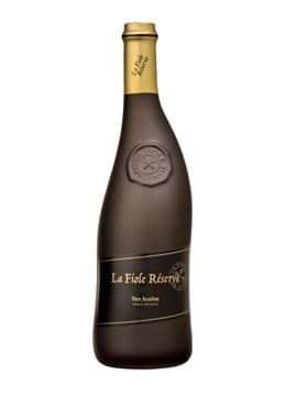 La Fiole Reserve Pere Anselme La Fiole Reserve Pere Anselme
