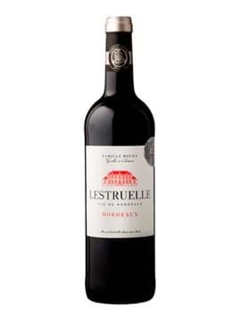 Vang đỏ Lestruelle Bordeaux Red/Rouge Vang đỏ Lestruelle Bordeaux Red/Rouge