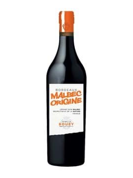 Vang đỏ Malbec Origine Vang đỏ Malbec Origine