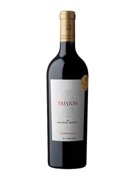 ang đỏ Passion de Maison Bouey ang đỏ Passion de Maison Bouey