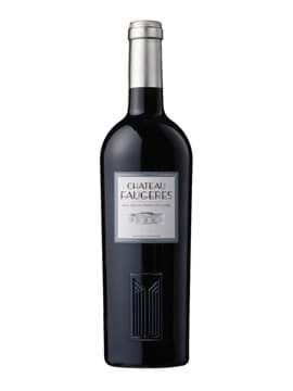 Chateau Faugeres Chateau Faugeres