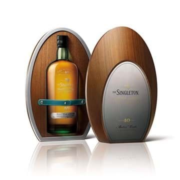 Hiển thị chi tiết cho Rượu Singleton 40 năm Rượu Singleton 40 năm