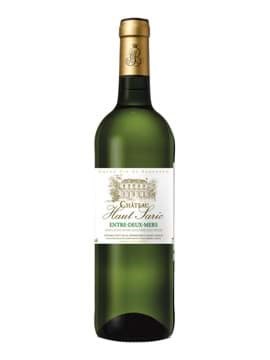 Chateau Haut Saric White/Blanc Chateau Haut Saric White/Blanc