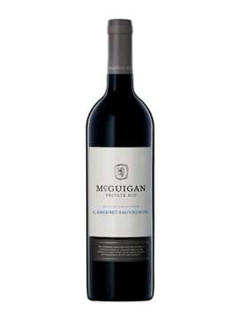 McGuigan Private Bin Cabernet Sauvignon McGuigan Private Bin Cabernet Sauvignon